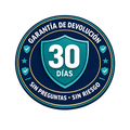 GARANTÍA DE DEVOLUCIÓN