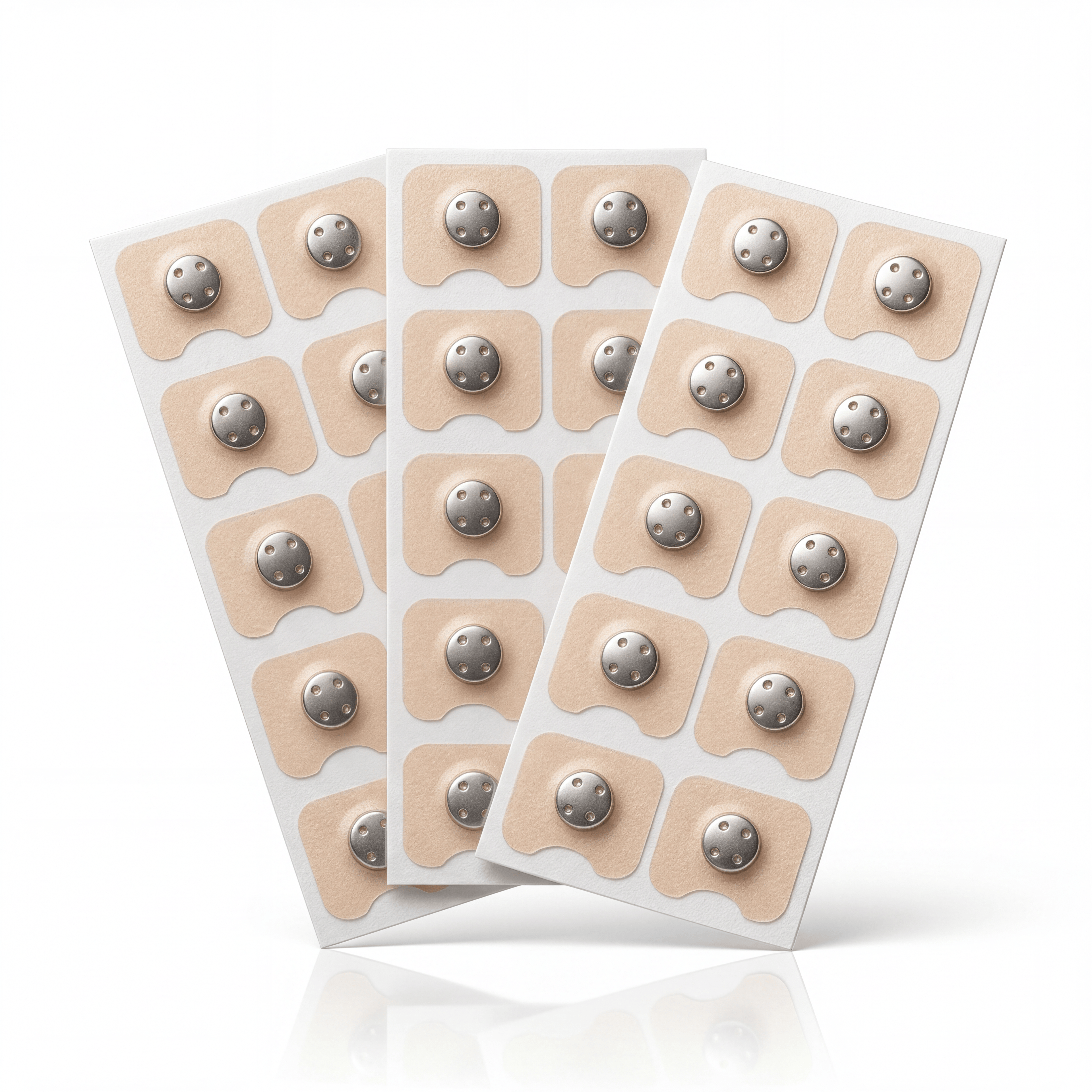 Magnetic Nasal Strips – Anti-Snoring Nose Patch