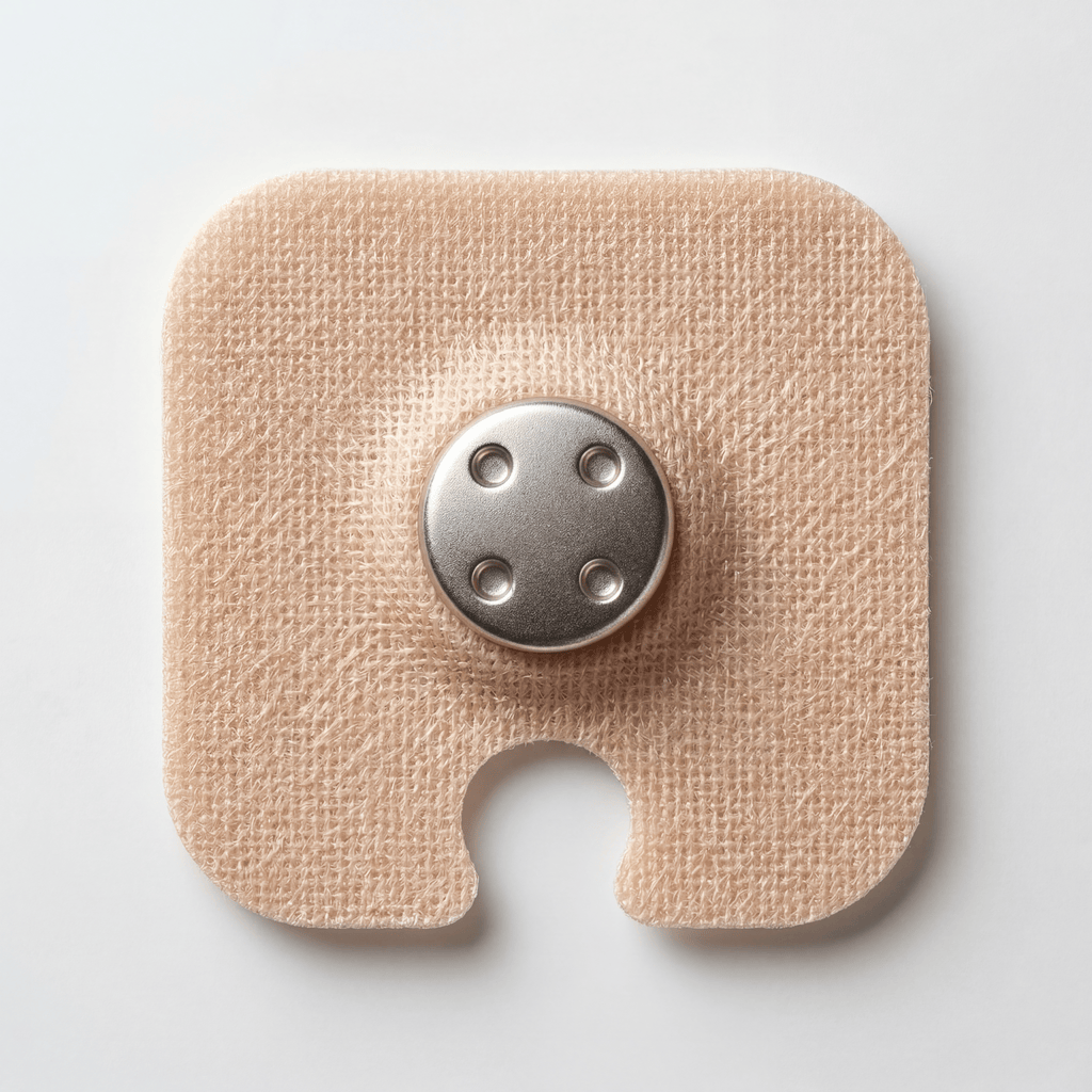 Magnetic Nasal Strips – Anti-Snoring Nose Patch GRATIS