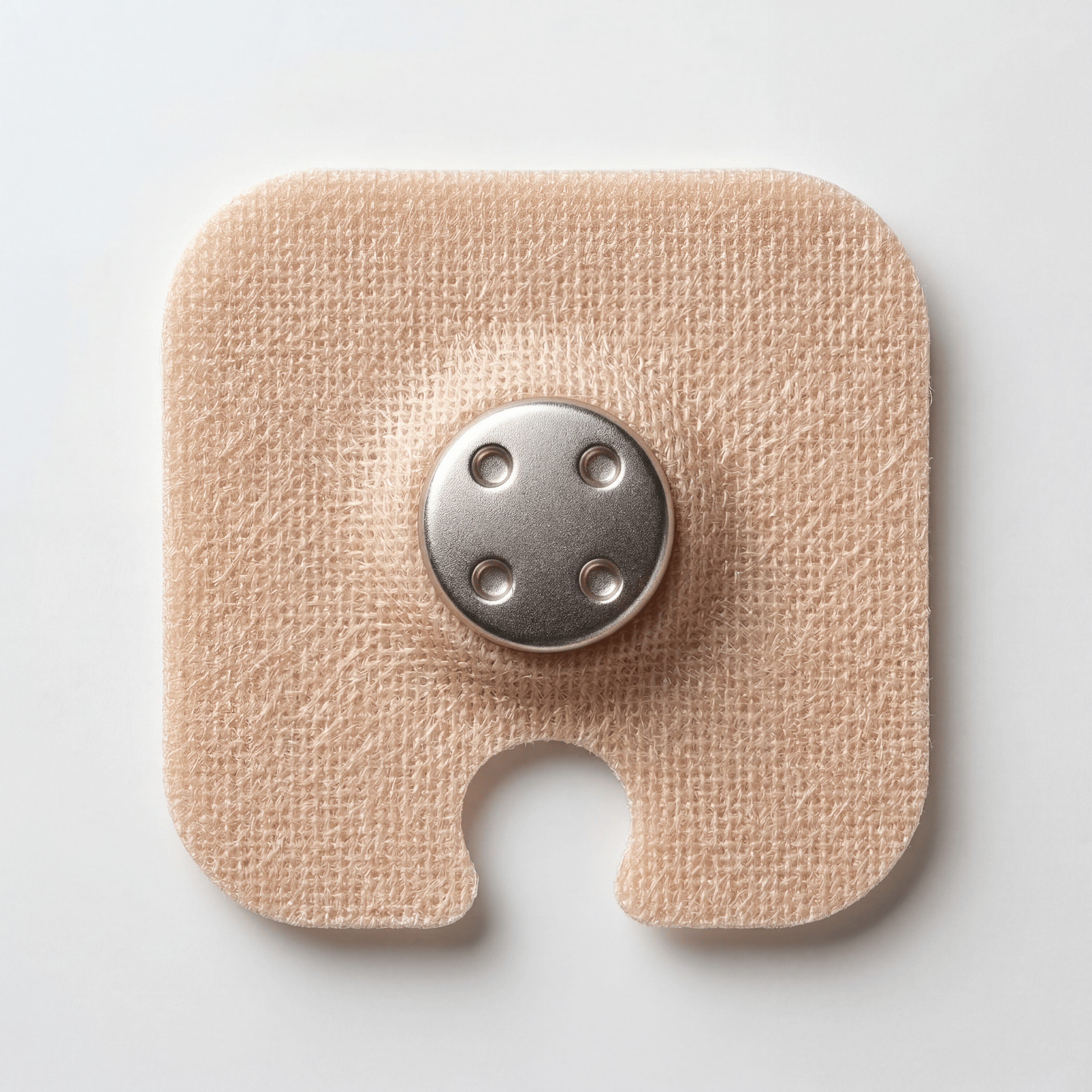 Magnetic Nasal Strips – Anti-Snoring Nose Patch