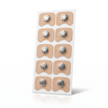 Magnetic Nasal Strips – Anti-Snoring Nose Patch GRATIS