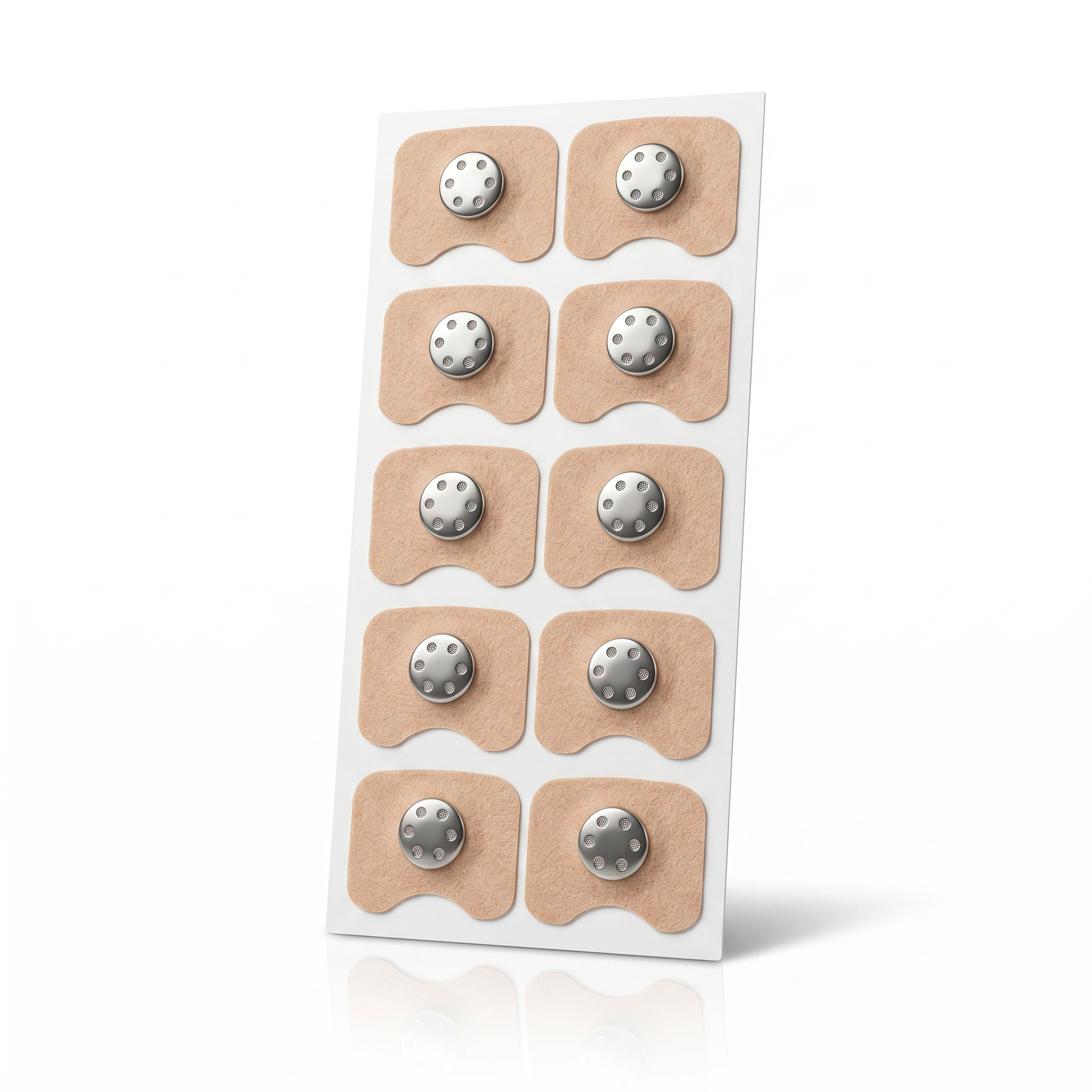 Magnetic Nasal Strips – Anti-Snoring Nose Patch